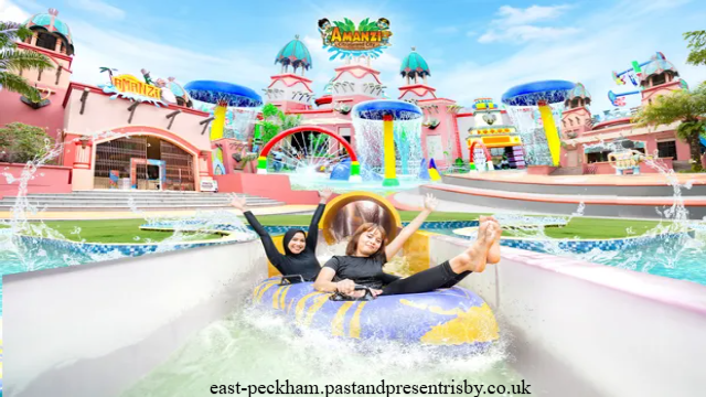 Tempat Wisata di Palembang Terpopuler Saat Liburan Pekan