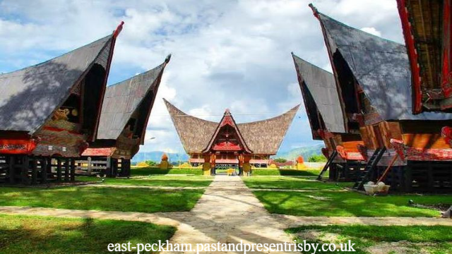 Destinasi Wisata di Balige Sumatera Utara Terpopuler 2025