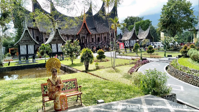 Tempat Wisata di Kota Padang Panjang, Wajib Dikunjungi!