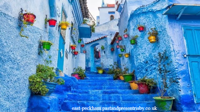 Tempat Wisata Musim Panas Terbaik di Dunia yang Harus Kamu Tau