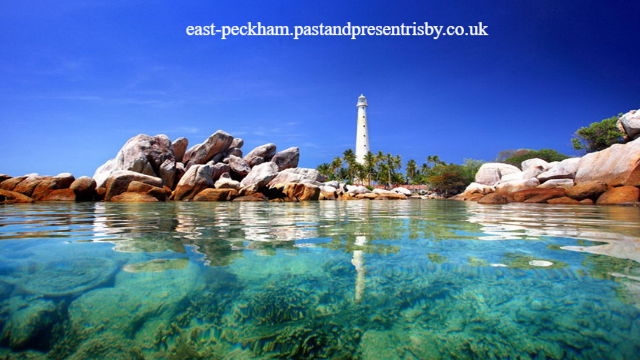 Rekomendasi Tempat Wisata Pangkalpinang yang Hits & Menarik