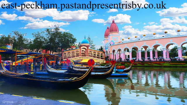 9 Tempat Wisata di Bogor yang Cocok untuk Kumpul Keluarga