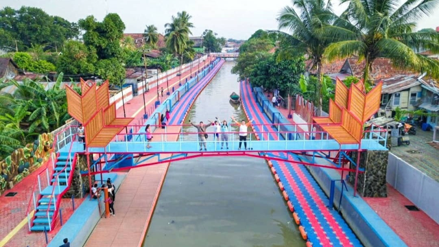 Tempat Wisata di Palembang dengan Budget Merakyat