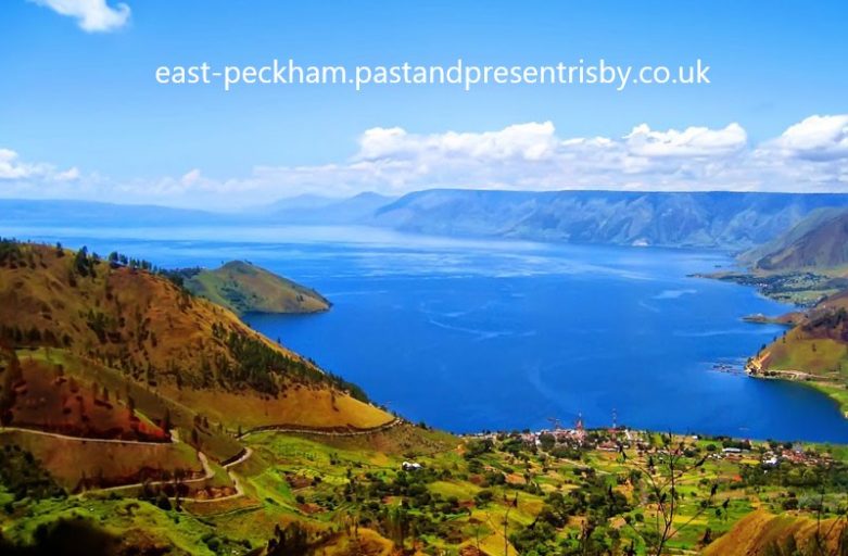 Festival Danau Poso Perpaduan Budaya