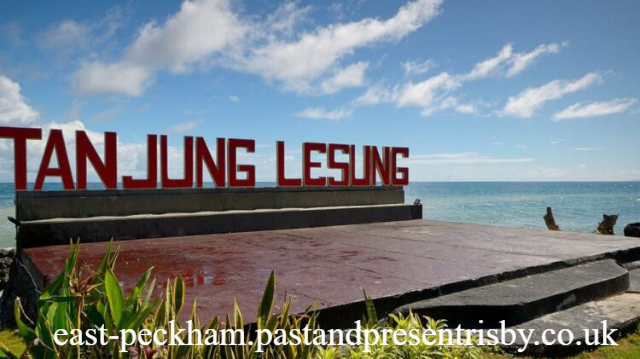Wisata Dunia di KEK Tanjung Lesung